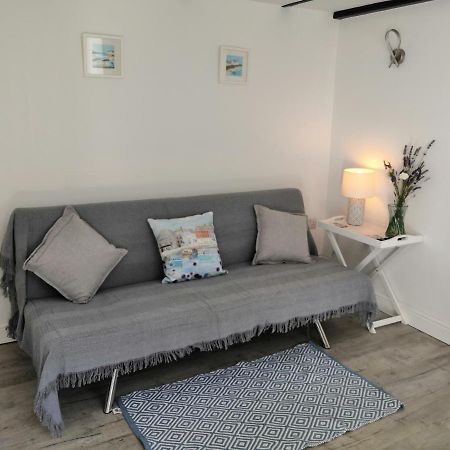 Captivating Isolde Cottage With Pool Near St Ives Camborne Eksteriør bilde
